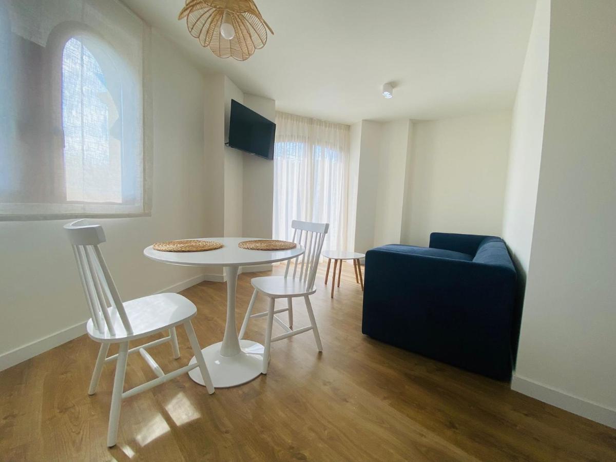 Apartamentos Palacio Alemar Лоредо Екстериор снимка