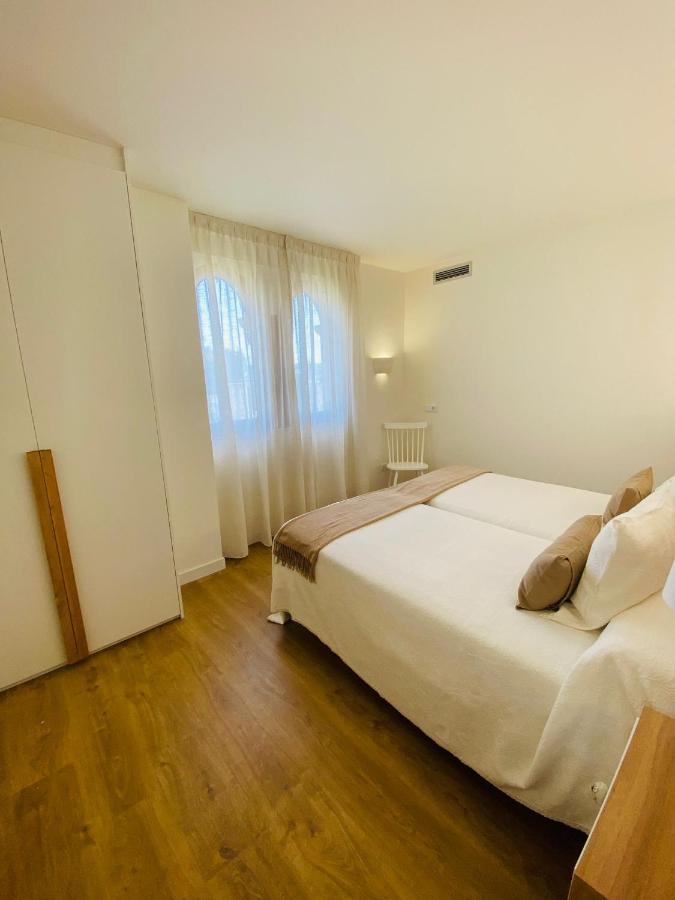 Apartamentos Palacio Alemar Лоредо Екстериор снимка