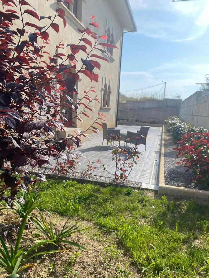 Apartamentos Palacio Alemar Лоредо Екстериор снимка