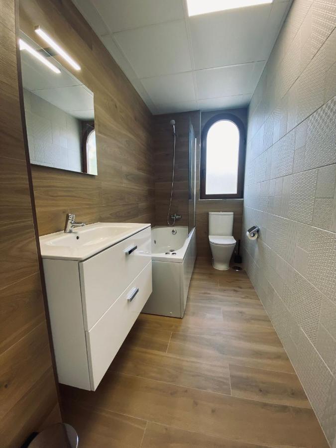 Apartamentos Palacio Alemar Лоредо Екстериор снимка