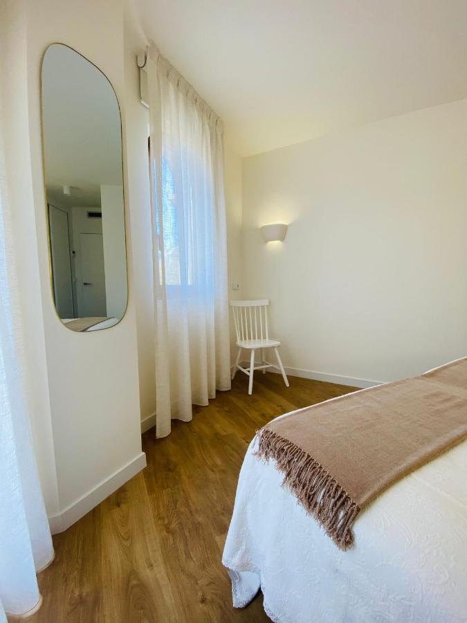 Apartamentos Palacio Alemar Лоредо Екстериор снимка