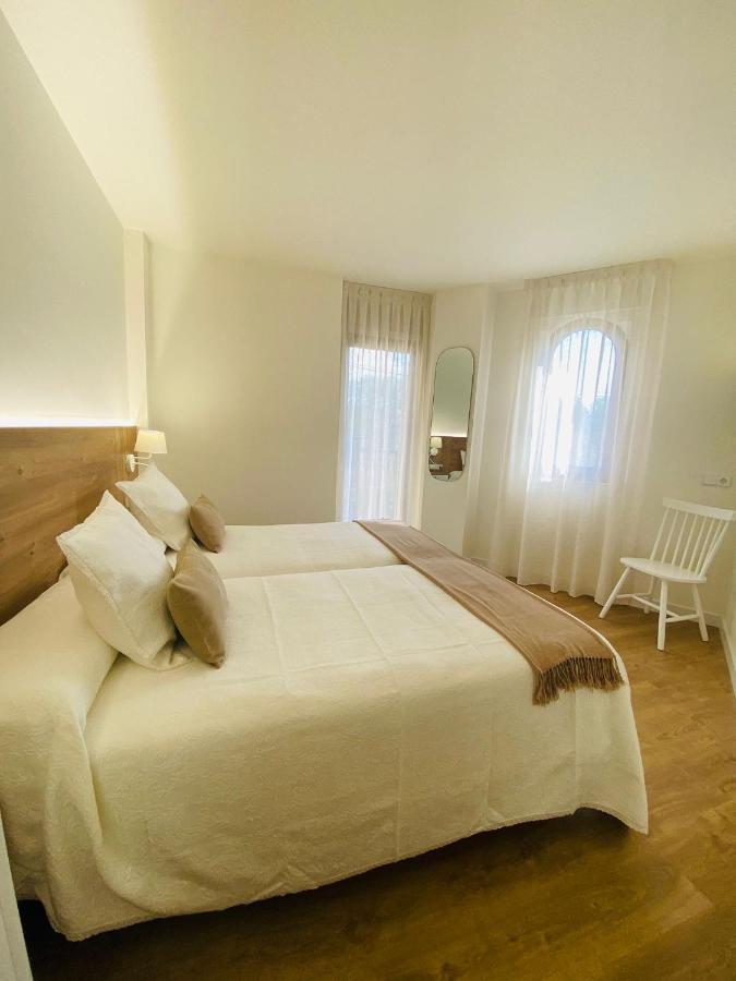 Apartamentos Palacio Alemar Лоредо Екстериор снимка