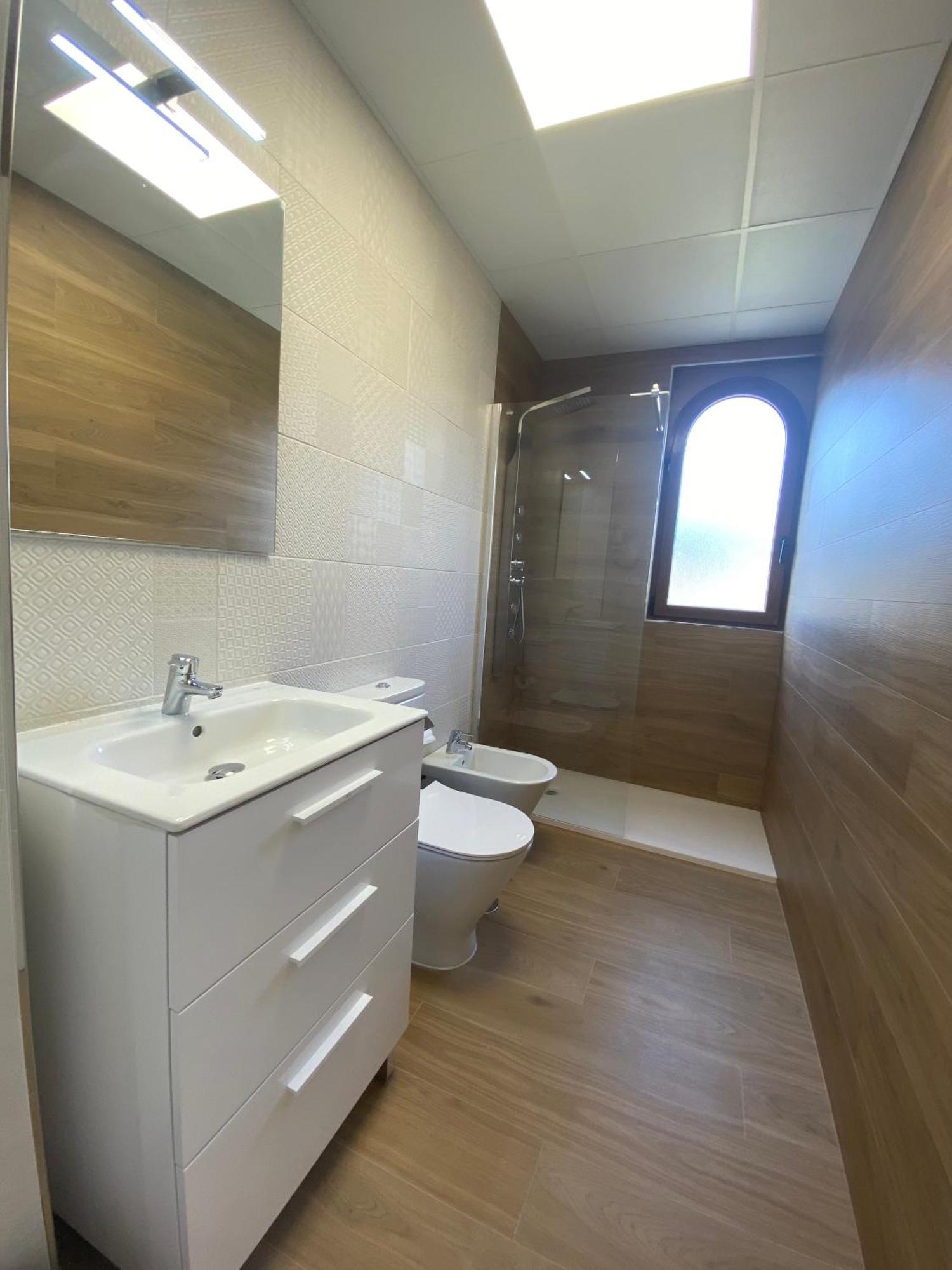 Apartamentos Palacio Alemar Лоредо Екстериор снимка