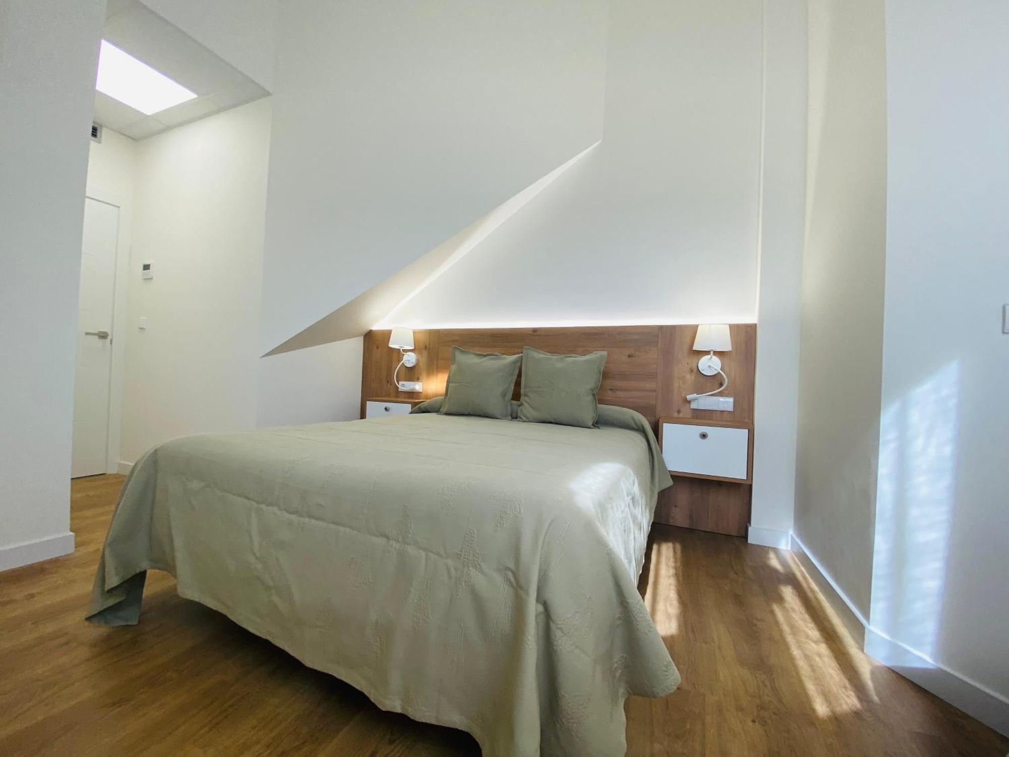 Apartamentos Palacio Alemar Лоредо Екстериор снимка